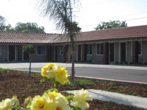 Americas Best Value Inn - Porterville